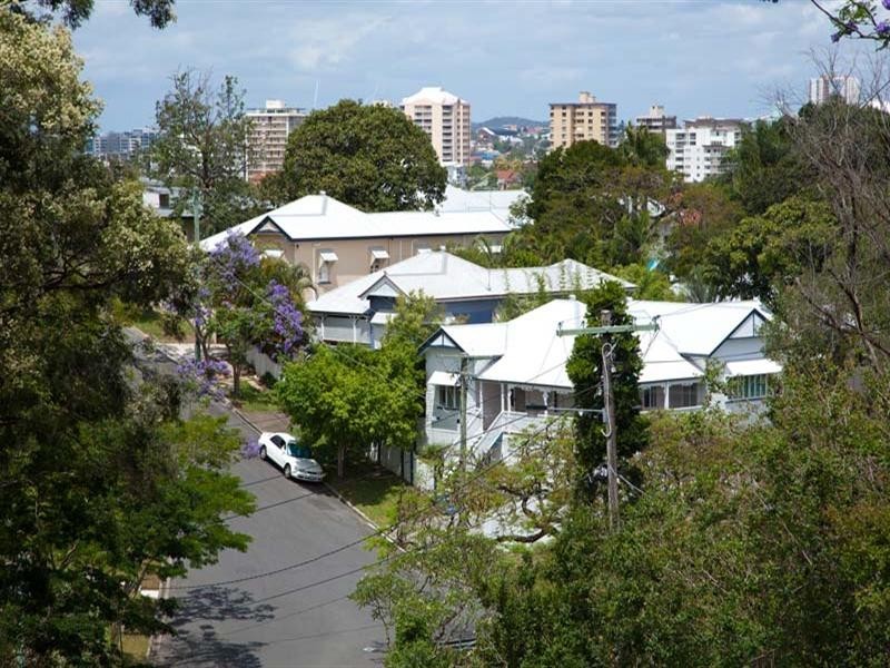 21 Patterson Street, Auchenflower QLD 4066