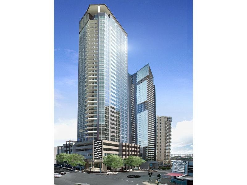 27/483 Adelaide Street, Brisbane QLD 4000