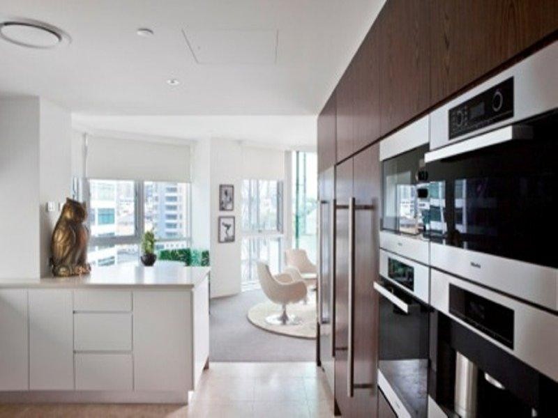 27/483 Adelaide Street, Brisbane QLD 4000