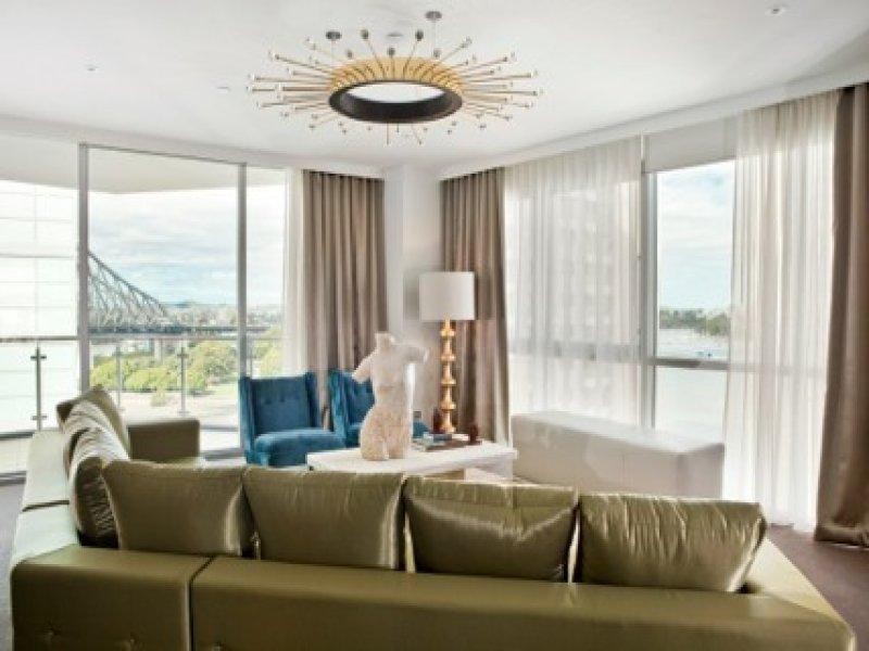 27/483 Adelaide Street, Brisbane QLD 4000