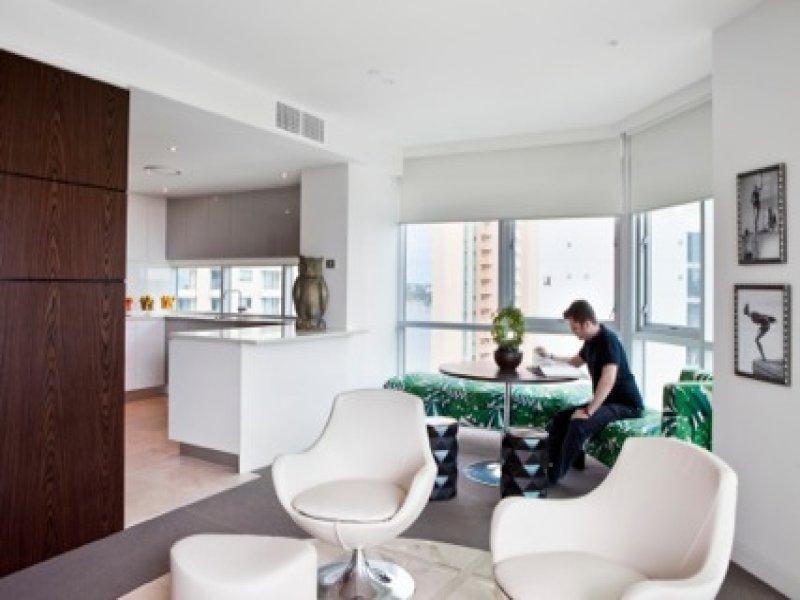 27/483 Adelaide Street, Brisbane QLD 4000