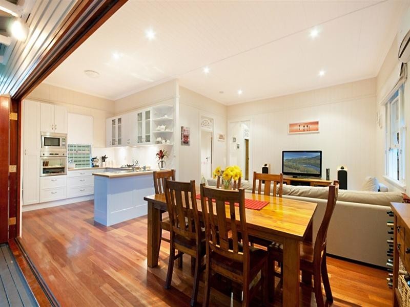 52 Dixon Street, Auchenflower QLD 4066