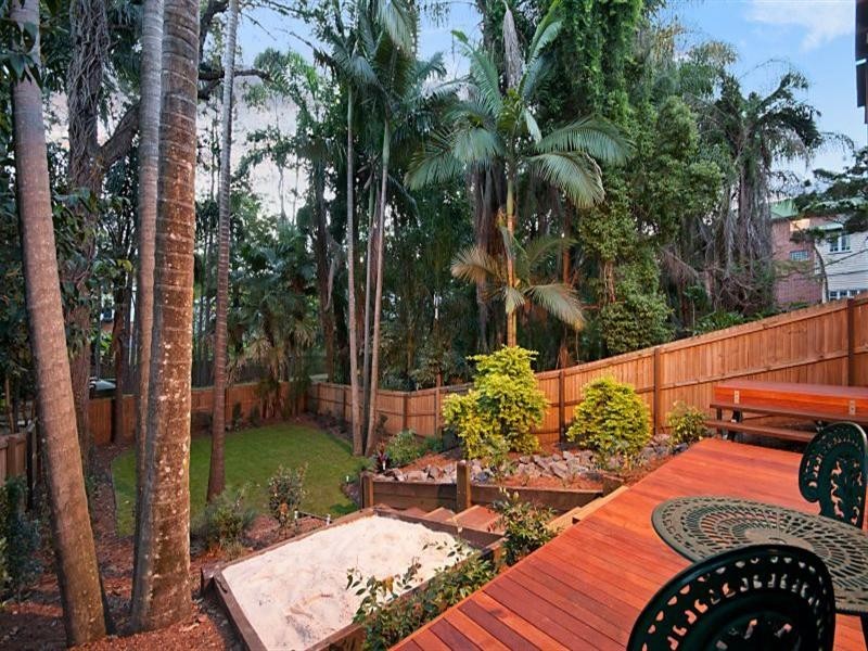 52 Dixon Street, Auchenflower QLD 4066