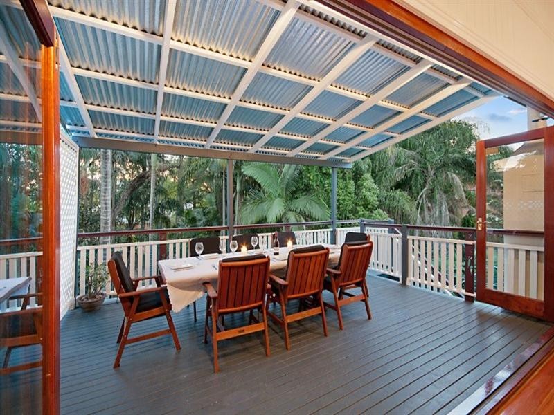 52 Dixon Street, Auchenflower QLD 4066