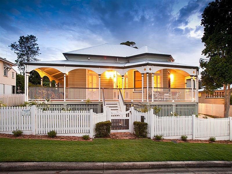 5 Dublin Street, Yeronga QLD 4104