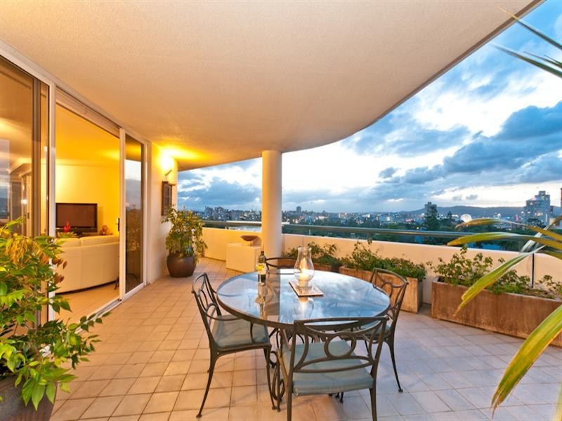 41/57 Lambert Street, Kangaroo Point QLD 4169
