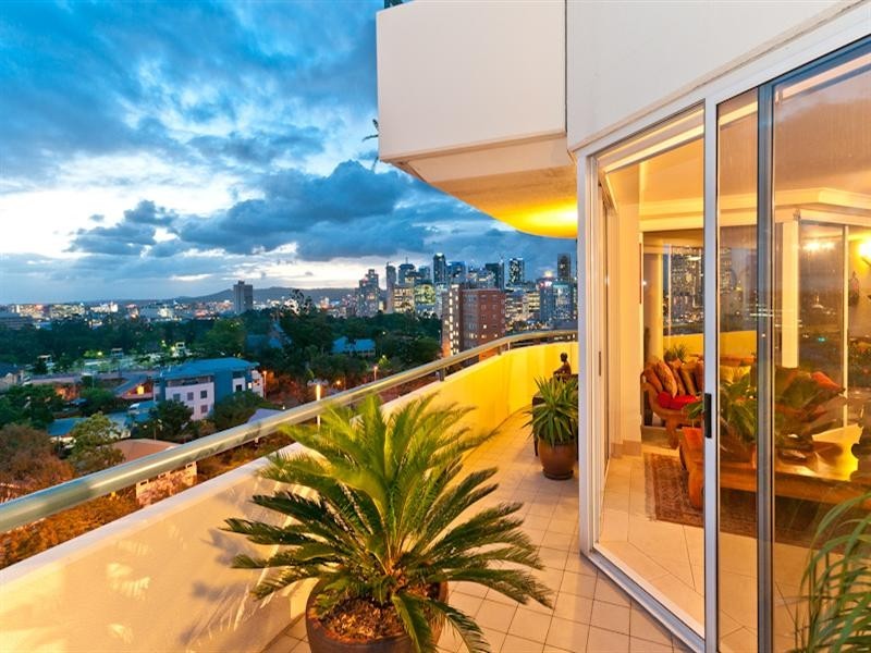 41/57 Lambert Street, Kangaroo Point QLD 4169