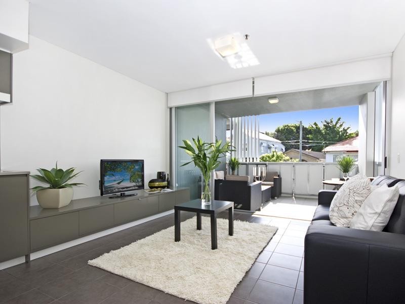 13/1 Alexandra Street, Paddington QLD 4064