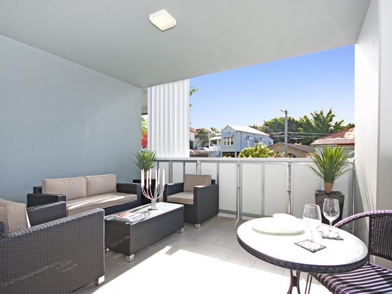 13/1 Alexandra Street, Paddington QLD 4064