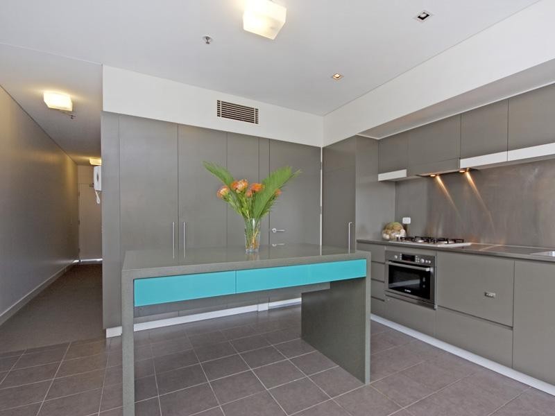 13/1 Alexandra Street, Paddington QLD 4064