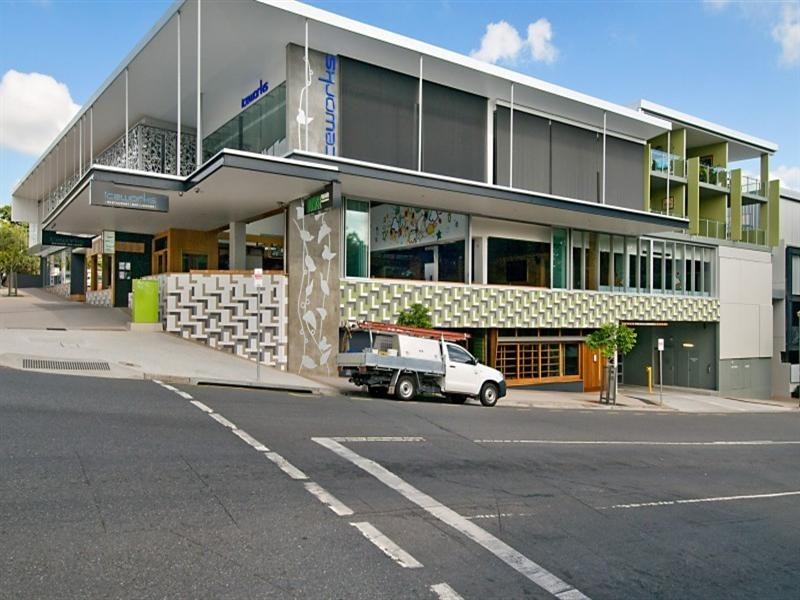 13/1 Alexandra Street, Paddington QLD 4064