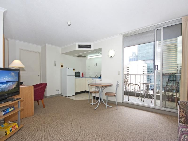 1301/160 Roma Street, Brisbane QLD 4000