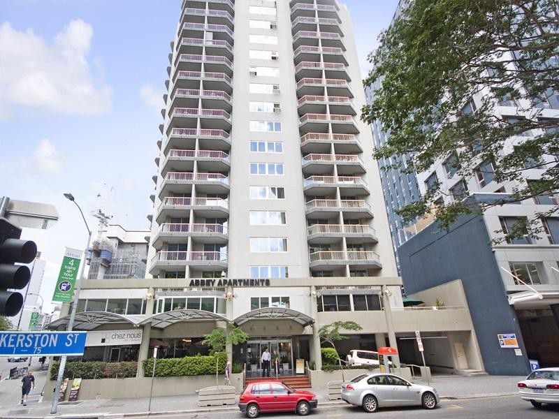 1301/160 Roma Street, Brisbane QLD 4000