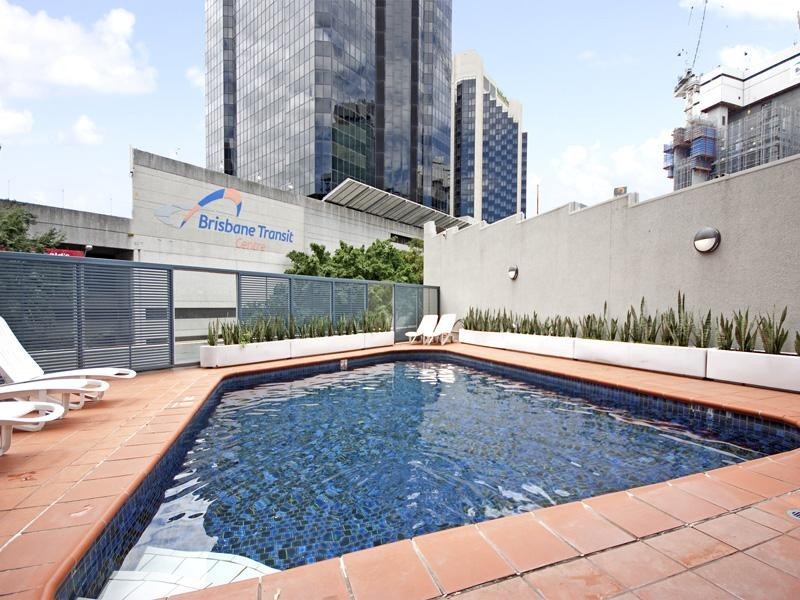 1301/160 Roma Street, Brisbane QLD 4000