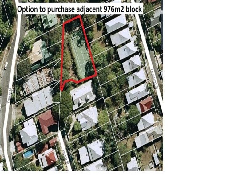 19 Emma Street, Milton QLD 4064