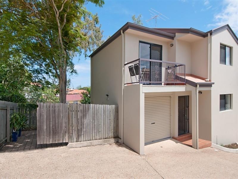 5/28-32 Fleming Road, Herston QLD 4006