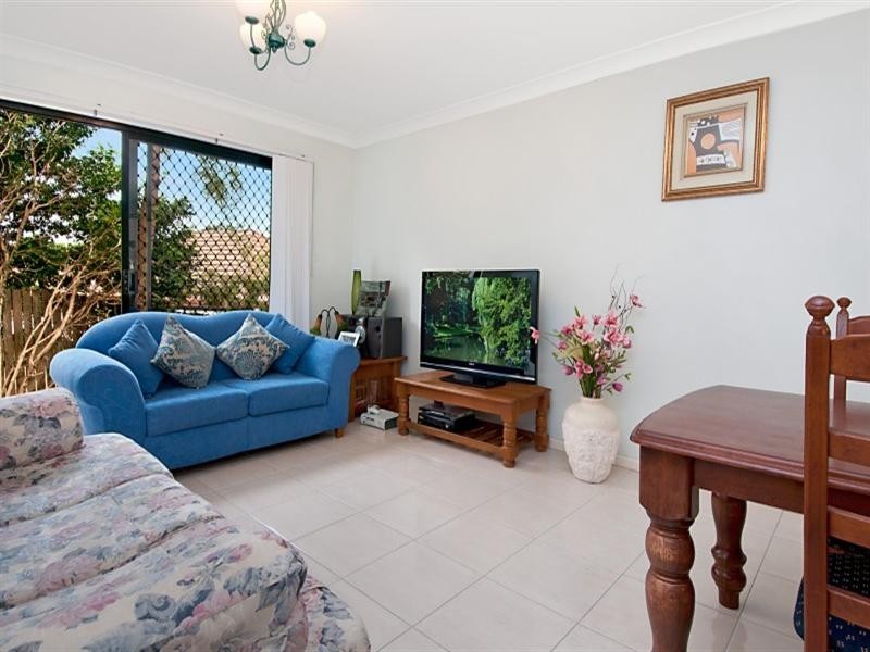 5/28-32 Fleming Road, Herston QLD 4006