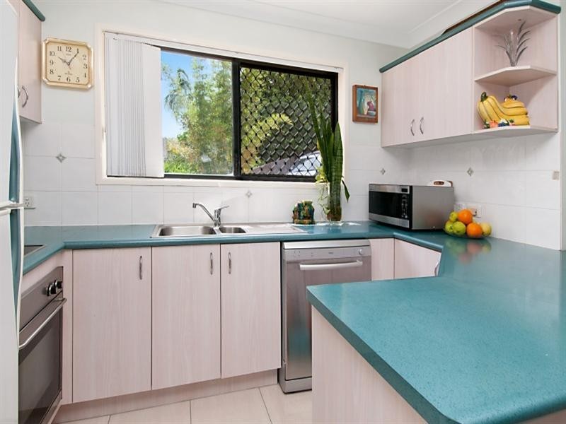 5/28-32 Fleming Road, Herston QLD 4006