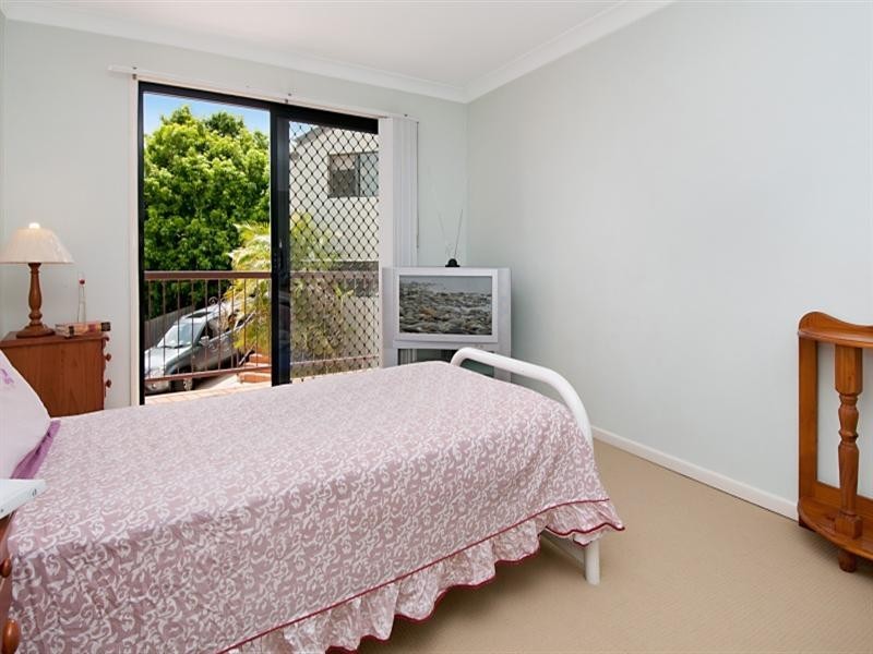 5/28-32 Fleming Road, Herston QLD 4006