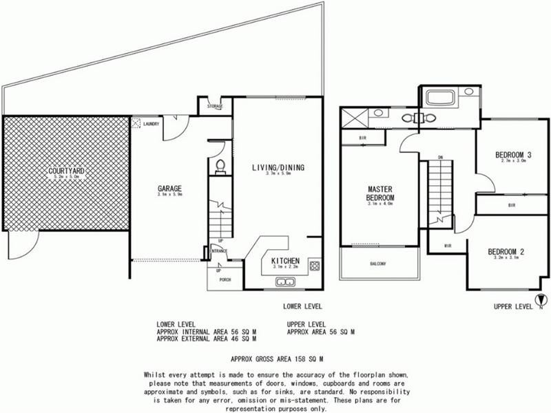 5/28-32 Fleming Road, Herston QLD 4006