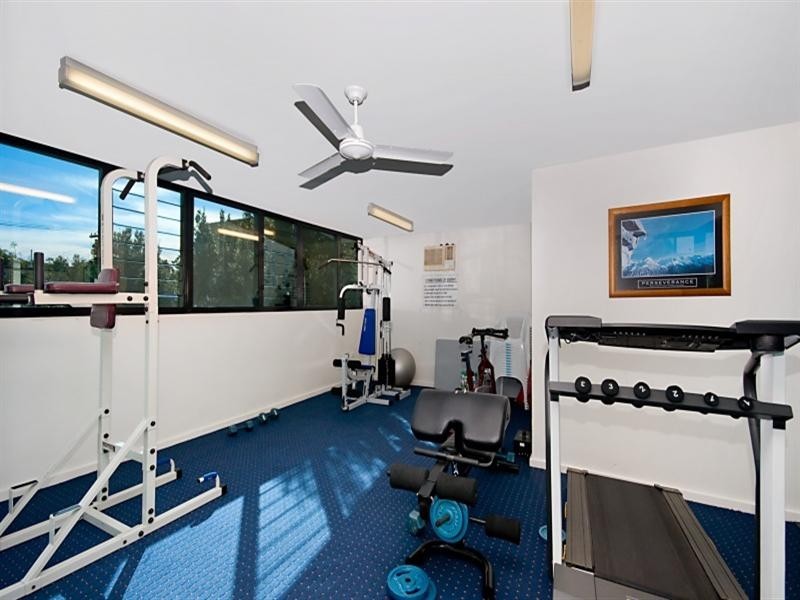 43/26 Holland Street, Toowong QLD 4066