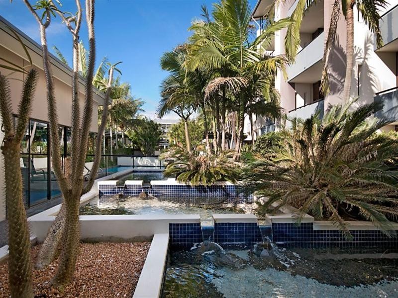 43/26 Holland Street, Toowong QLD 4066