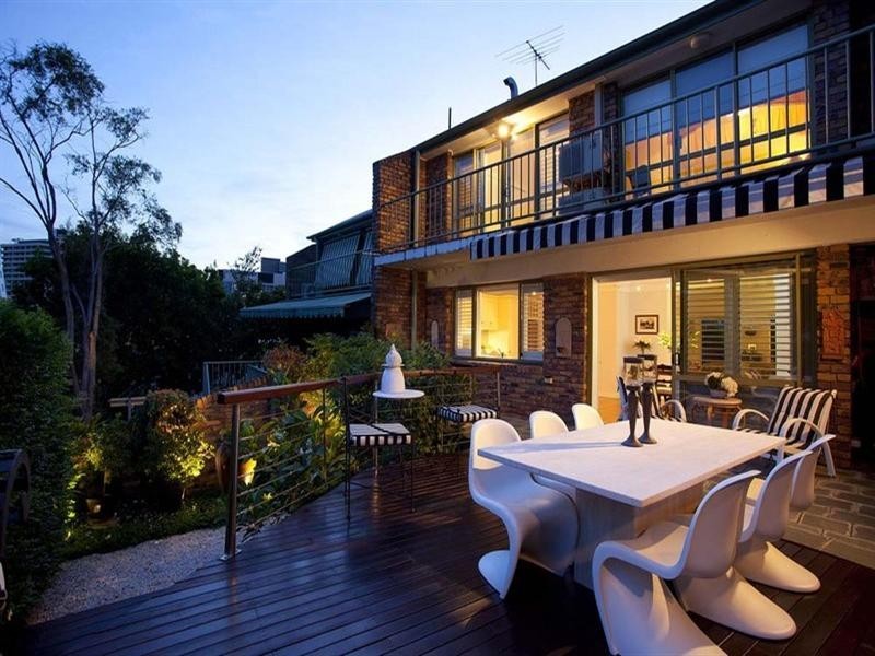 Spring Hill QLD 4000