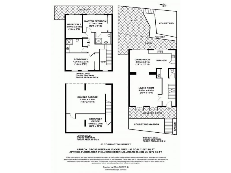 Spring Hill QLD 4000