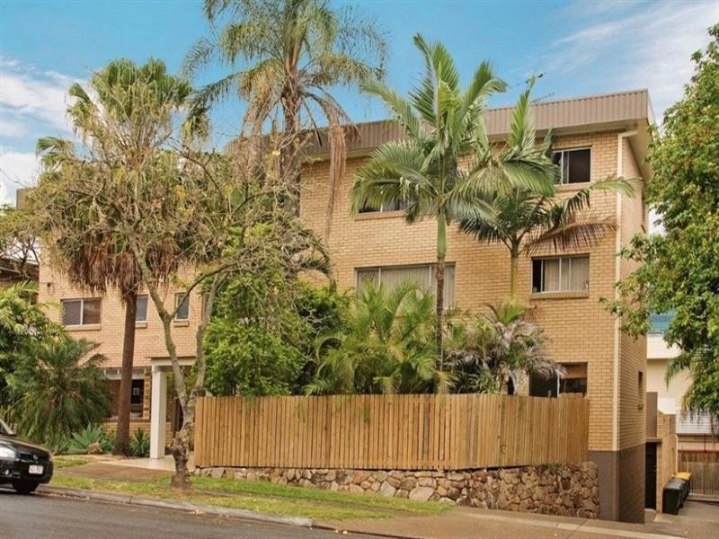 1/32 Gordon Street, Milton QLD 4064