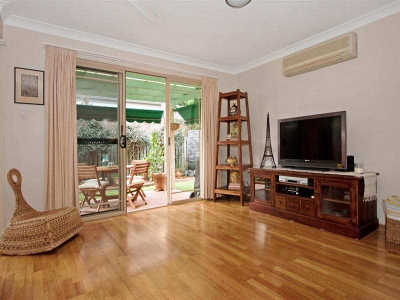 39/28 Carwoola Street, Bardon QLD 4065