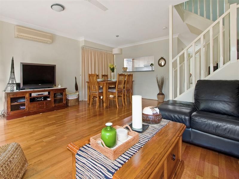 39/28 Carwoola Street, Bardon QLD 4065