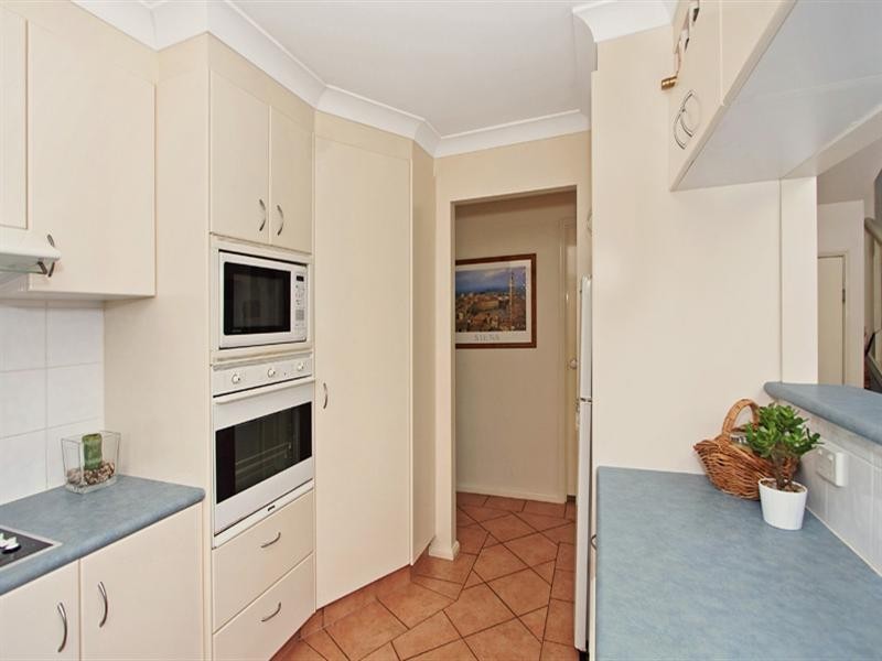 39/28 Carwoola Street, Bardon QLD 4065