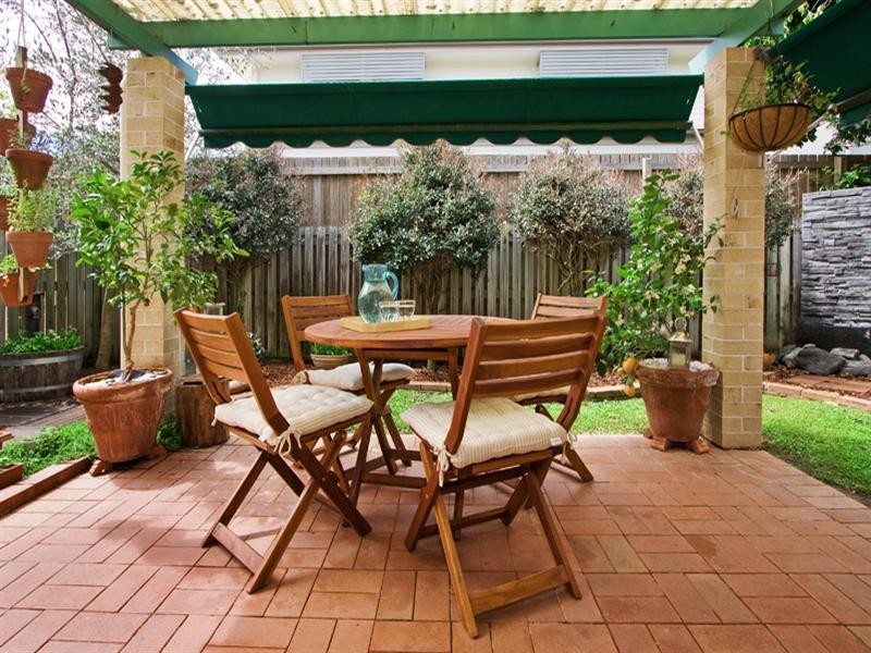 39/28 Carwoola Street, Bardon QLD 4065