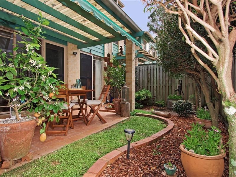 39/28 Carwoola Street, Bardon QLD 4065