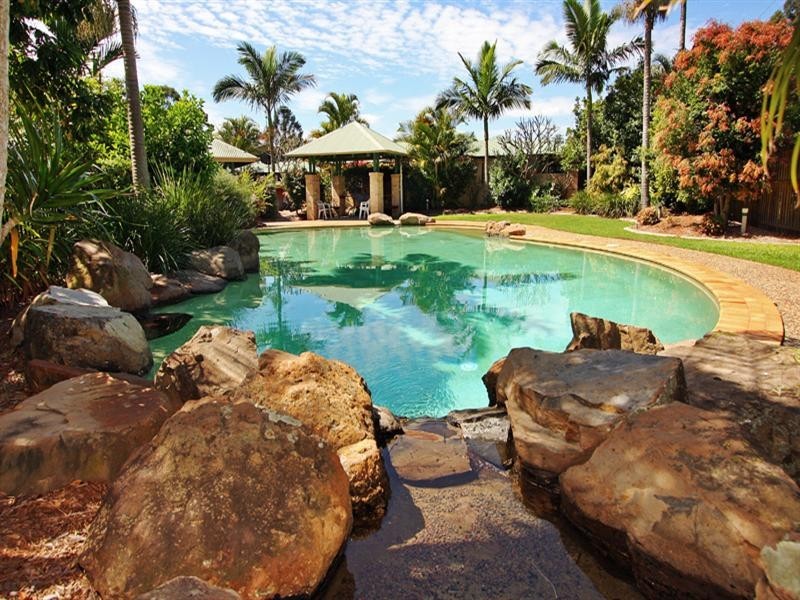 39/28 Carwoola Street, Bardon QLD 4065