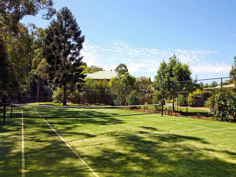 39/28 Carwoola Street, Bardon QLD 4065