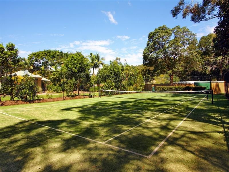 39/28 Carwoola Street, Bardon QLD 4065