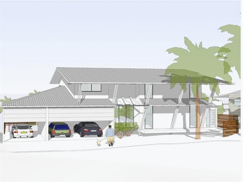 106 Munro Street, Auchenflower QLD 4066