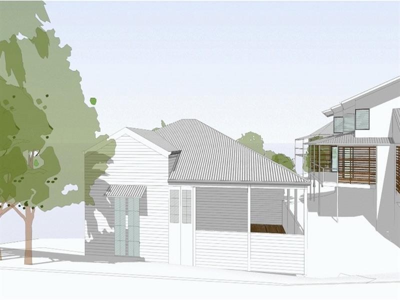 106 Munro Street, Auchenflower QLD 4066