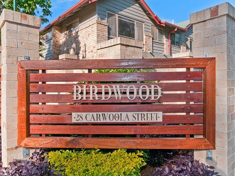 40/28 Carwoola Street, Bardon QLD 4065