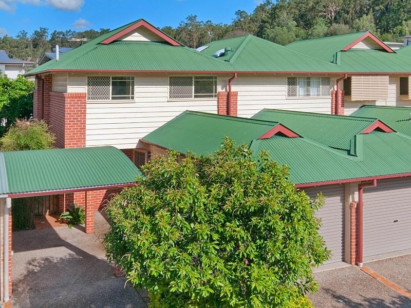 40/28 Carwoola Street, Bardon QLD 4065