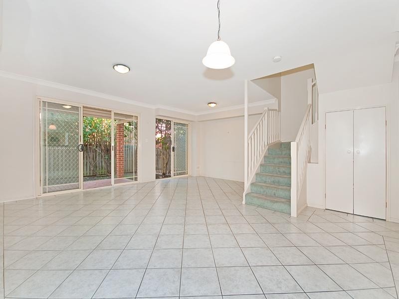 40/28 Carwoola Street, Bardon QLD 4065