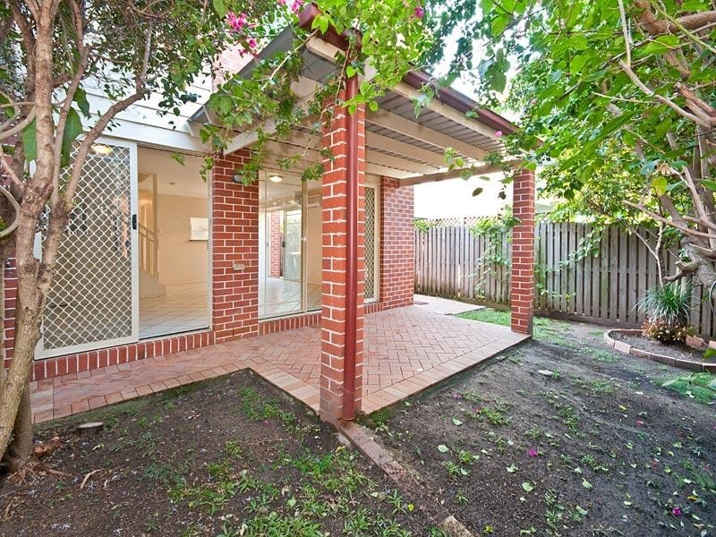 40/28 Carwoola Street, Bardon QLD 4065