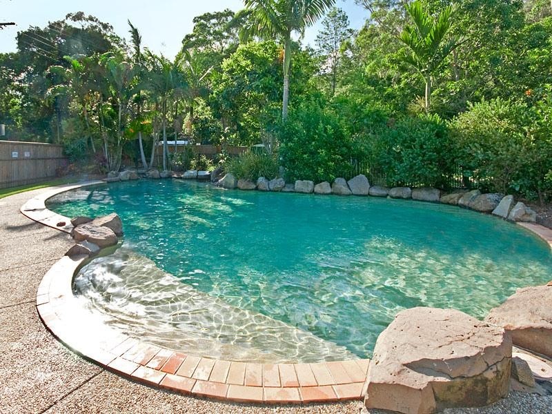 40/28 Carwoola Street, Bardon QLD 4065