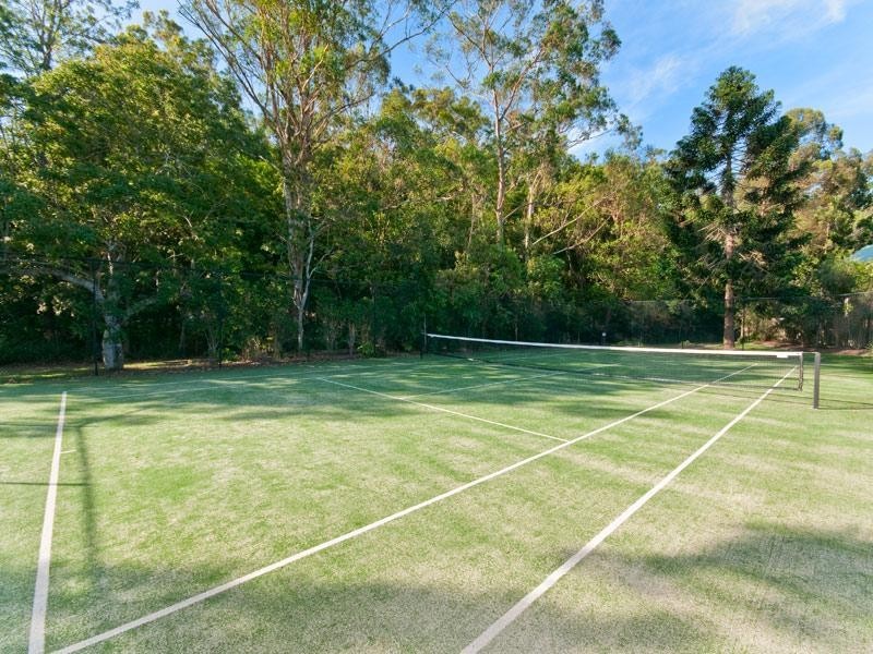 40/28 Carwoola Street, Bardon QLD 4065