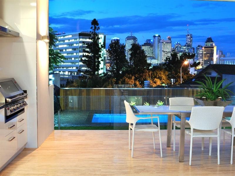 South Brisbane QLD 4101