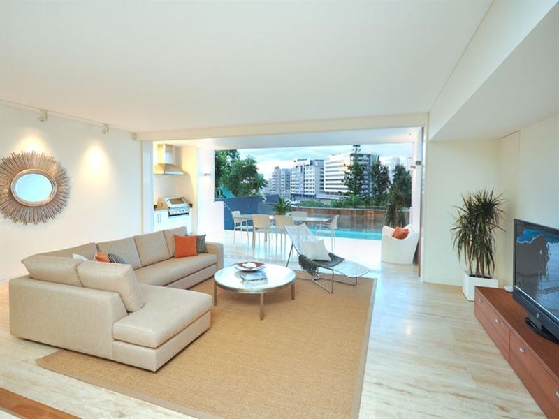 South Brisbane QLD 4101