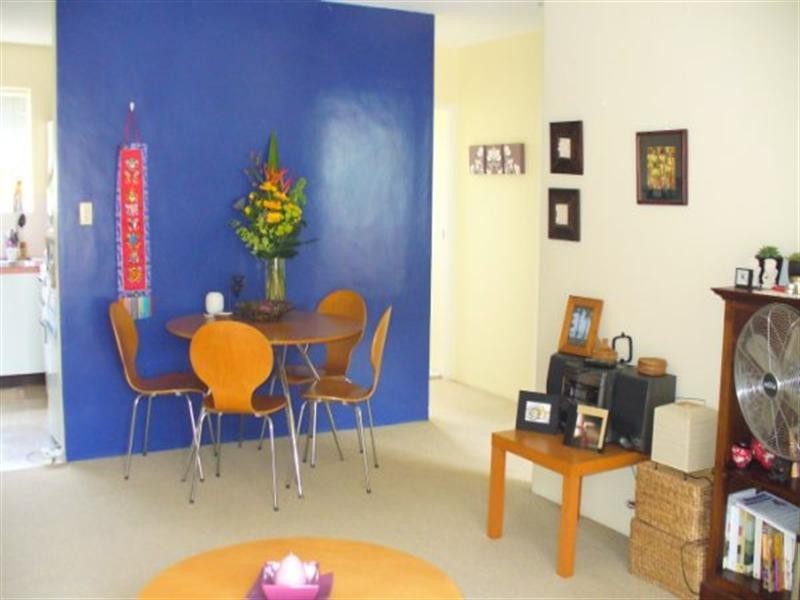 5/205 Baroona Road, Paddington QLD 4064