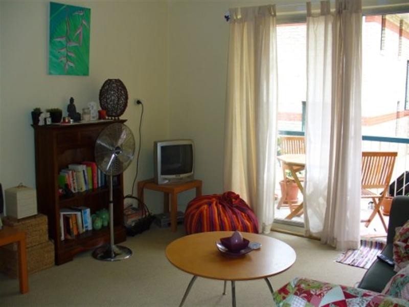 5/205 Baroona Road, Paddington QLD 4064