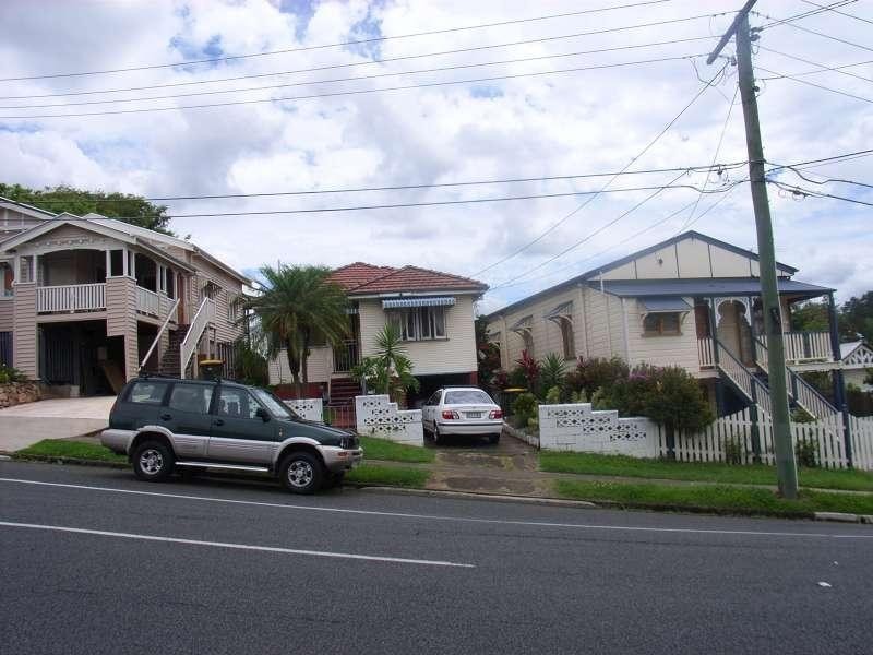 68a Arthur Terrace, Red Hill QLD 4059